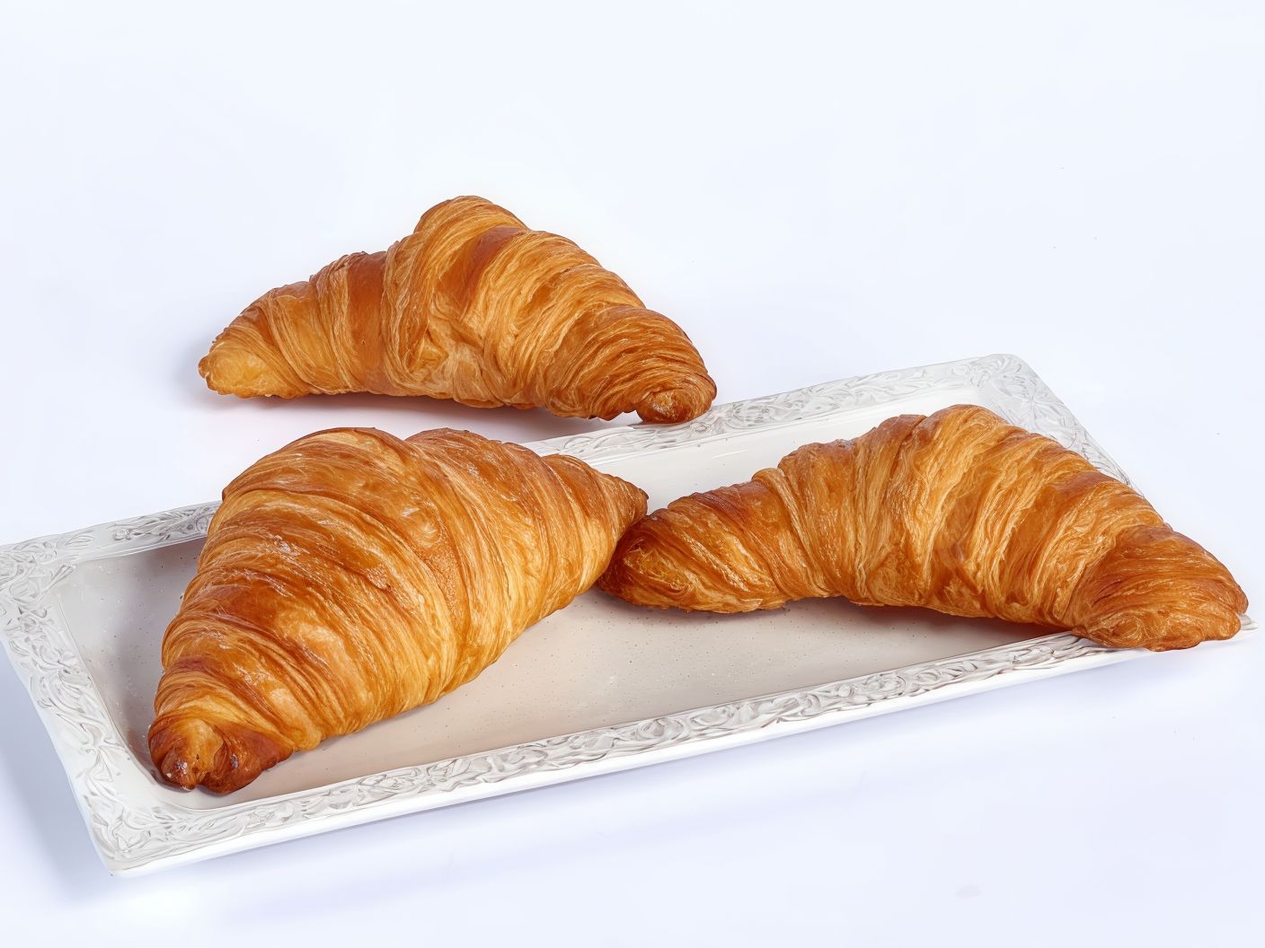Plain Croissant