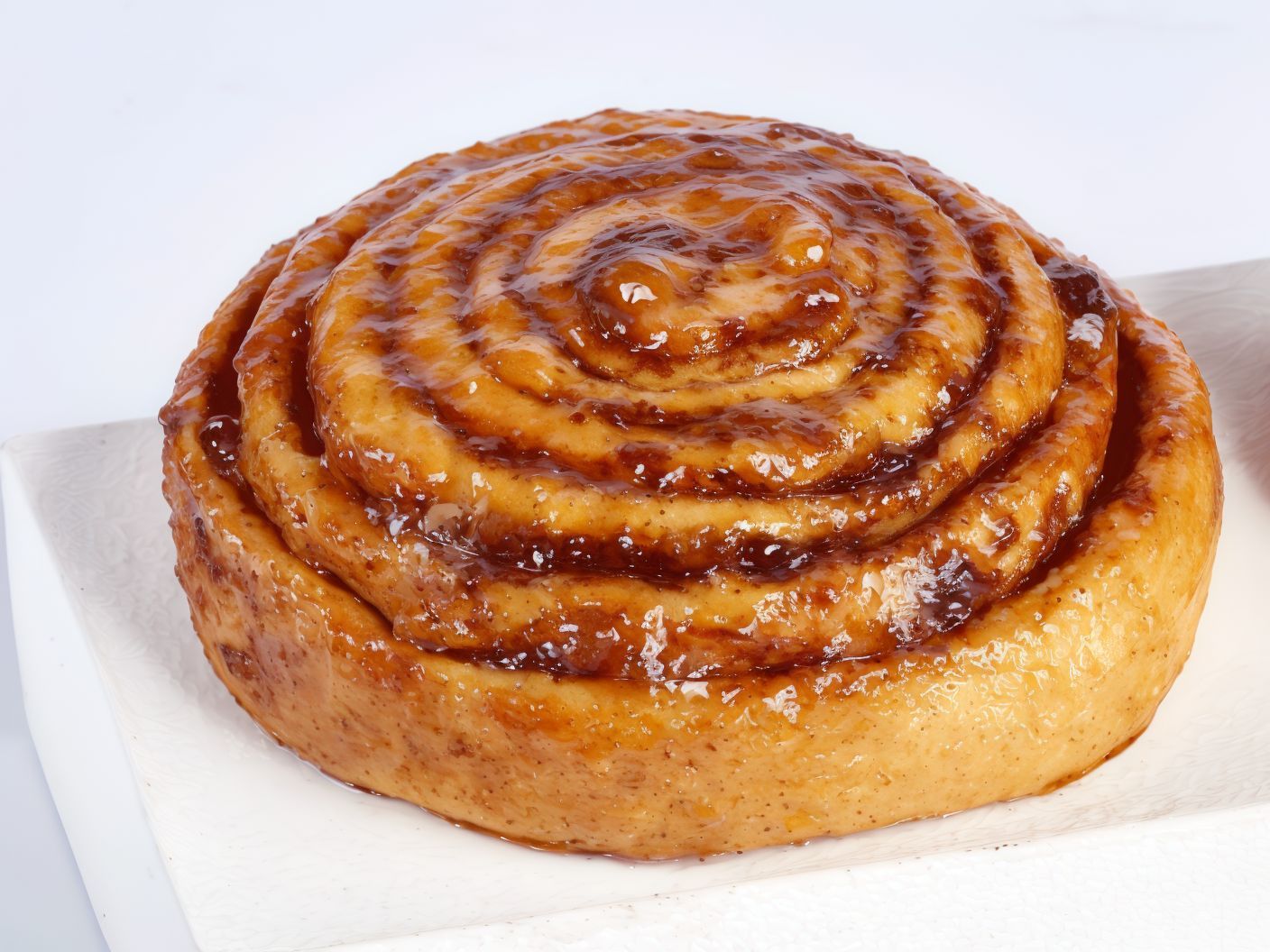 Cinnamon Cinnabon