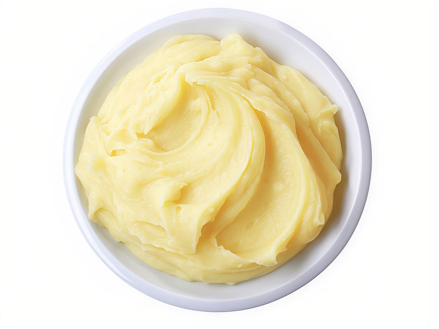 Potato Puree