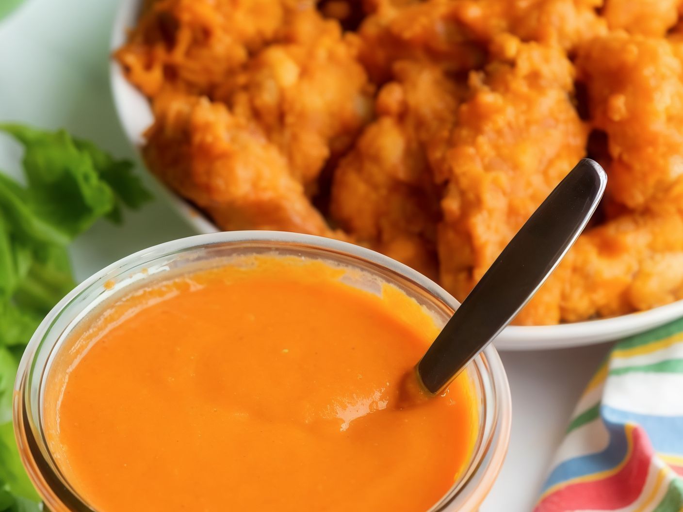 Buffalo Sauce
