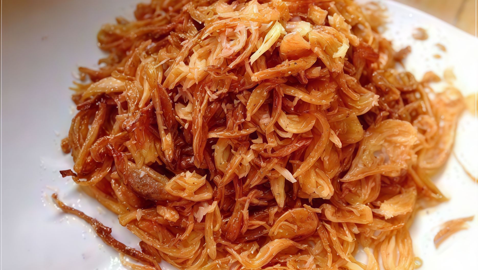 Fried Onions