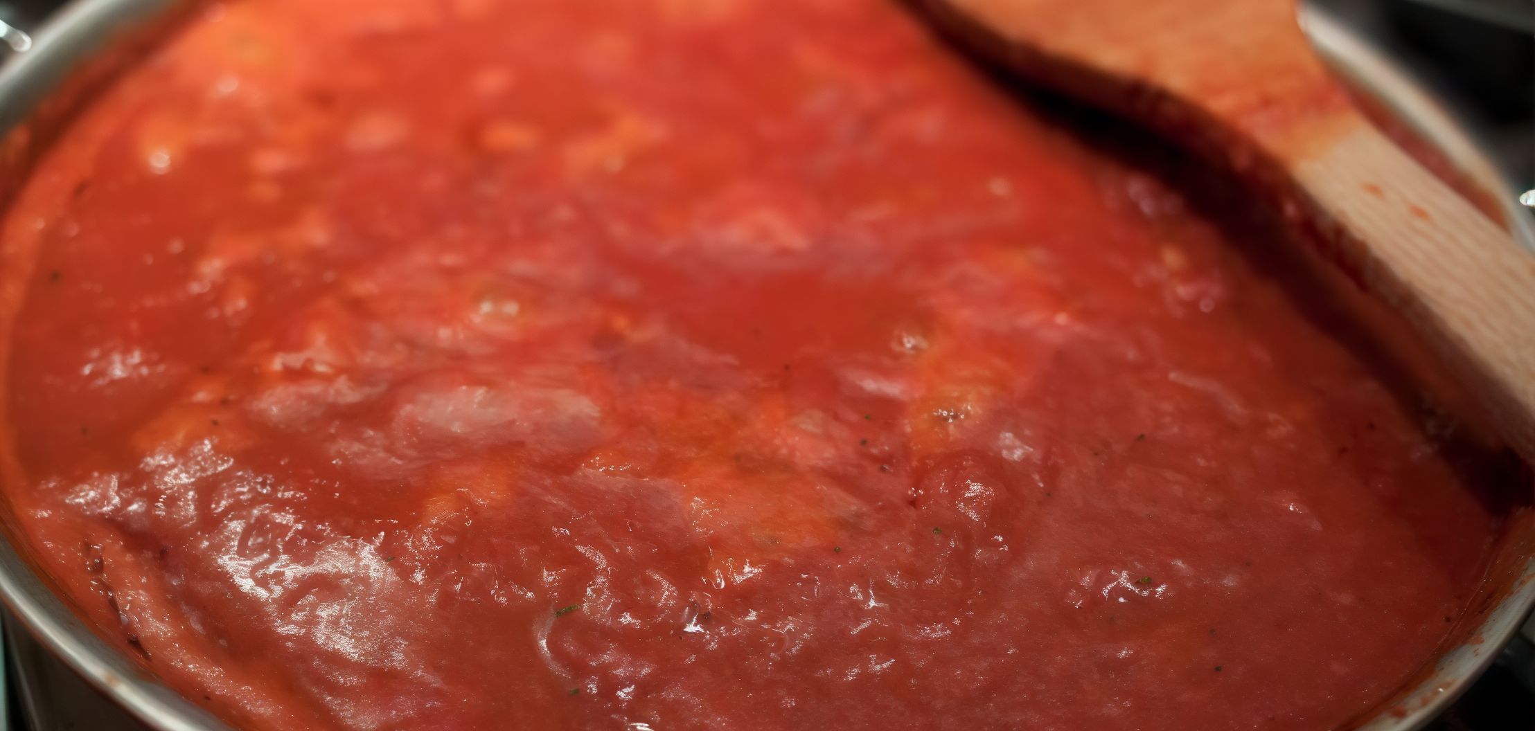 Tomato Sauce