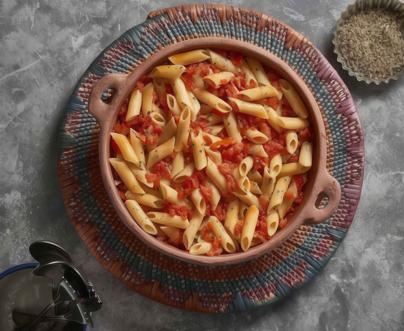 Plain Casserole