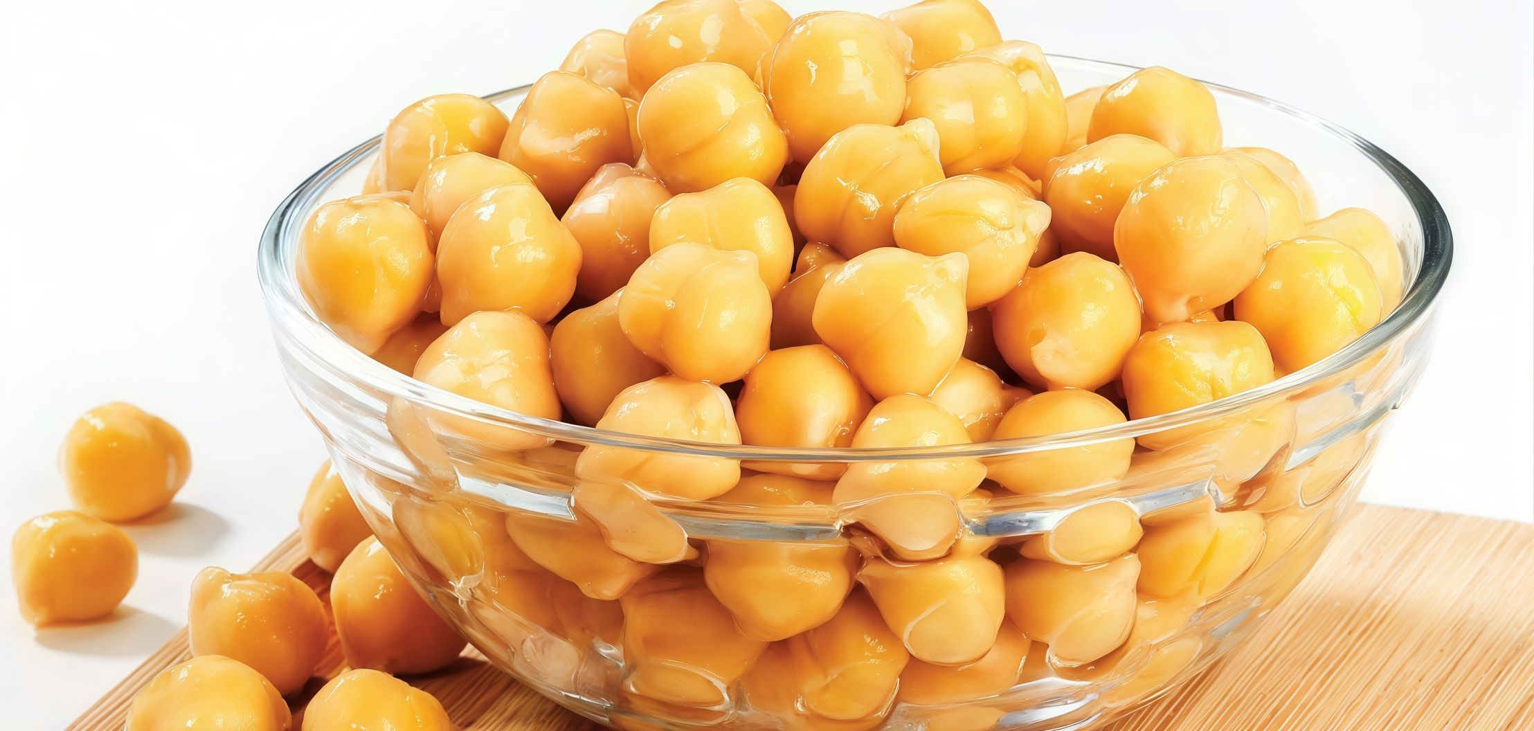 Chickpeas
