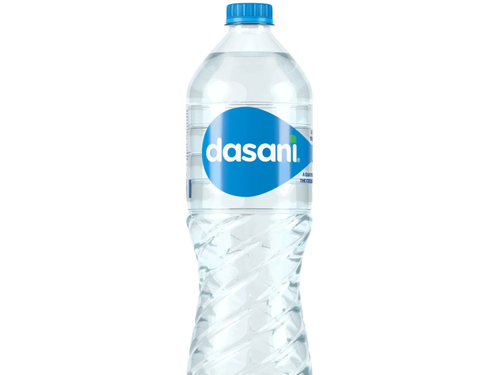 مياة معدنية صغيرة