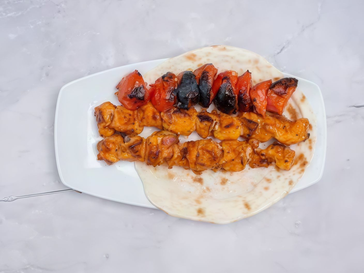 ربع شيش طاووق