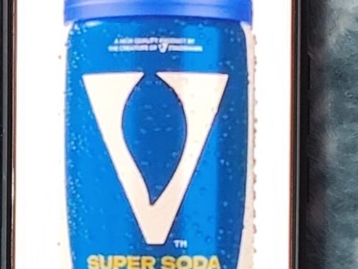 V Cola