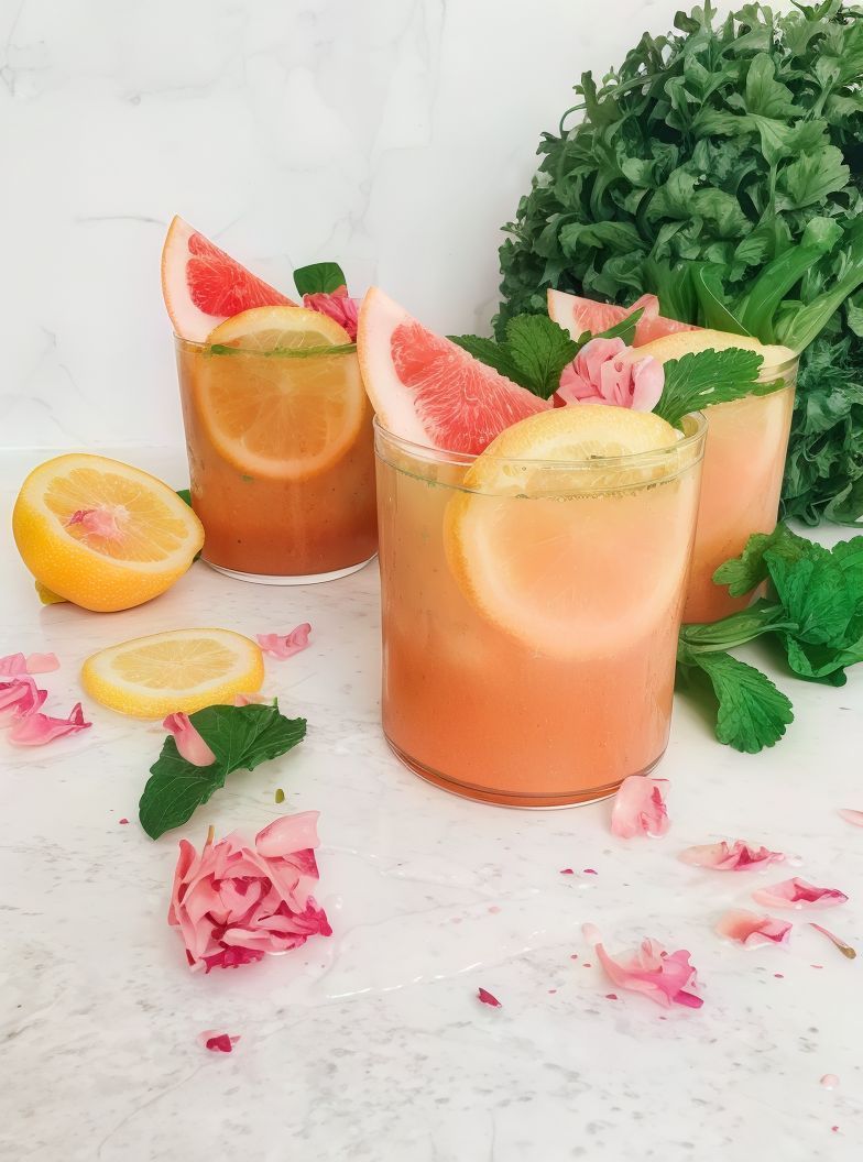 Refreshment