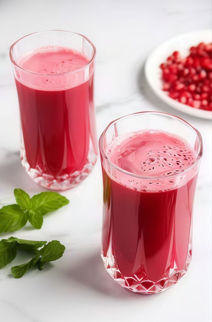 Pomegranate