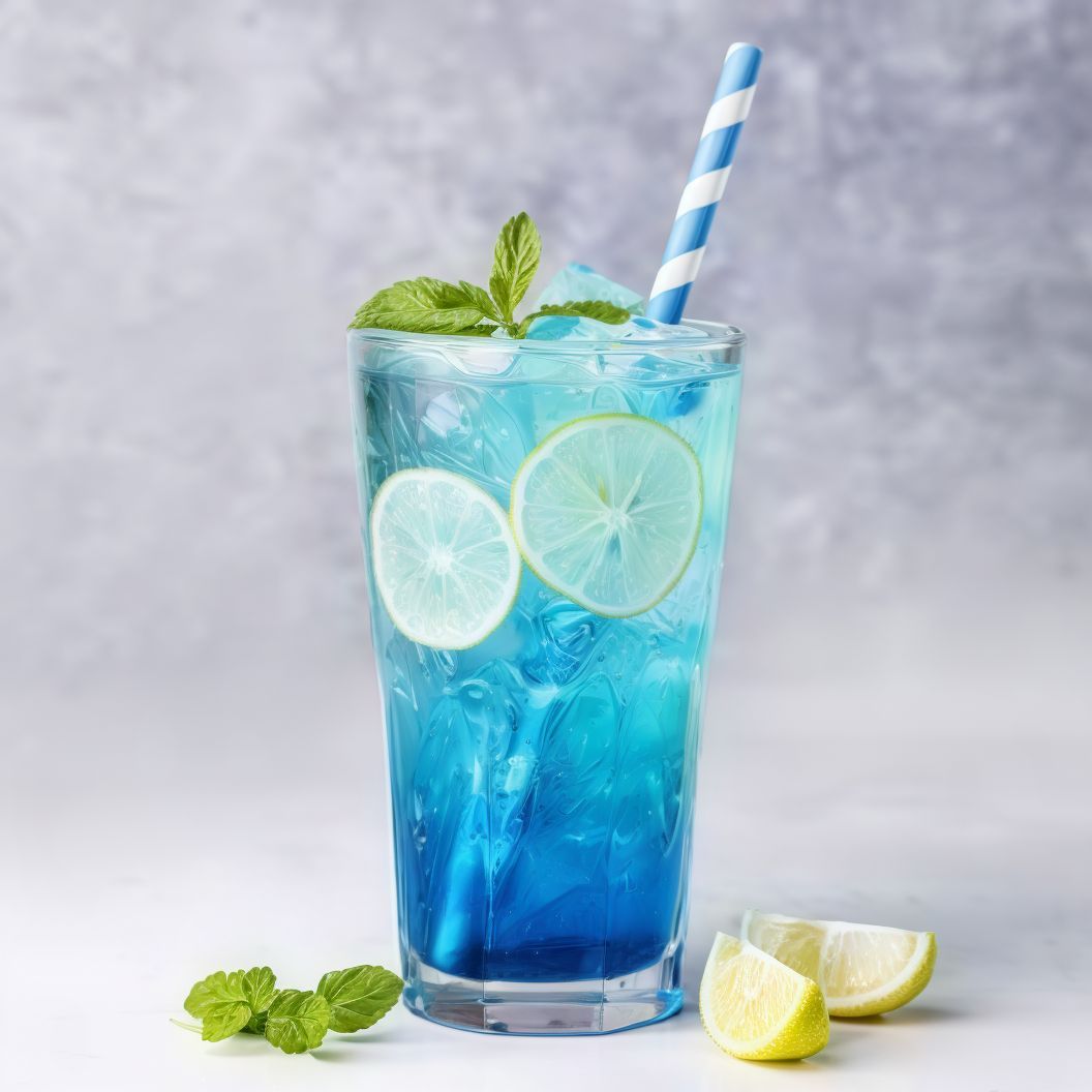 Blue Ocean