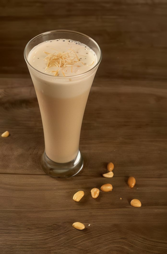 Peanuts