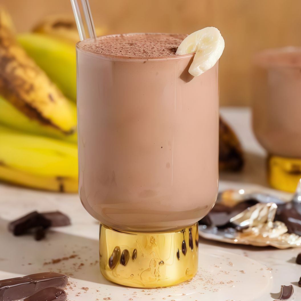 Chocopana