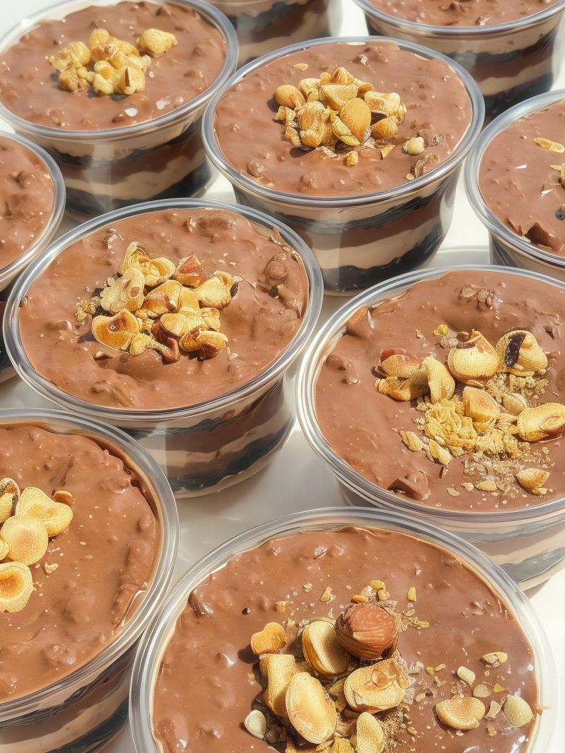 Ferrero Rocher Cup