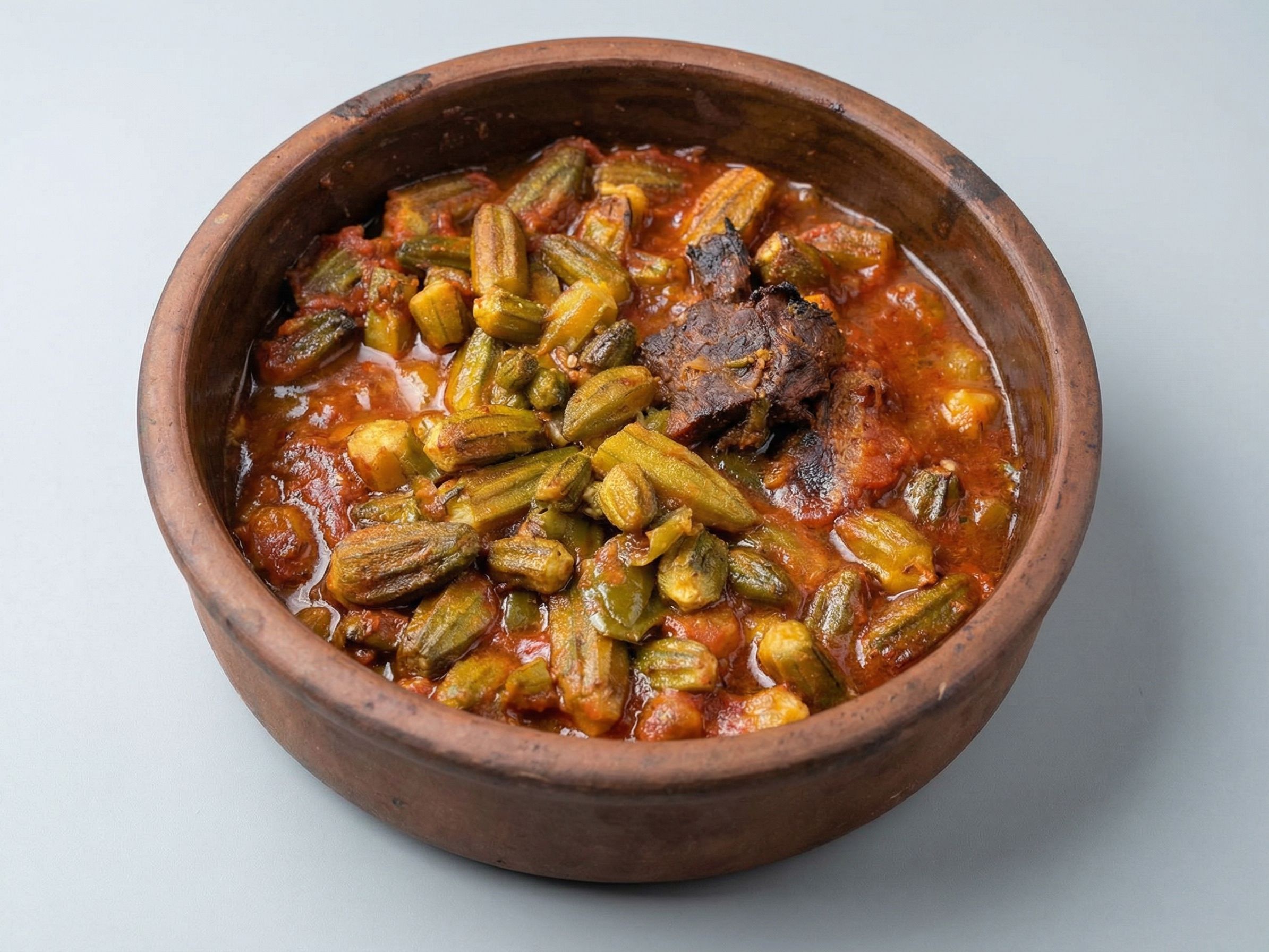 Okra