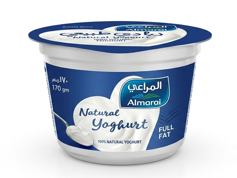 Almarai Yogurt Cup