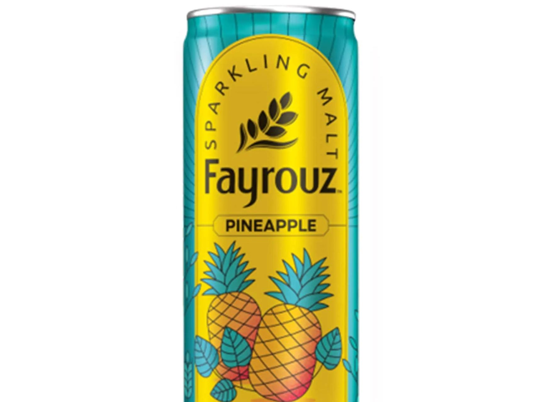 Fairouz Cans