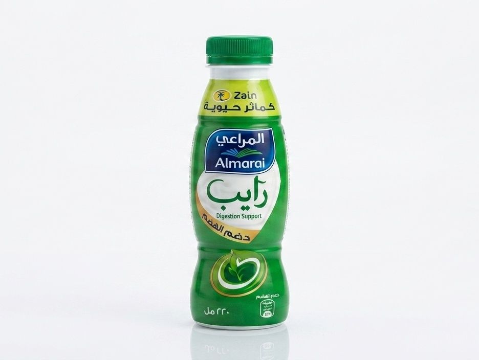 Fresh Yogurt