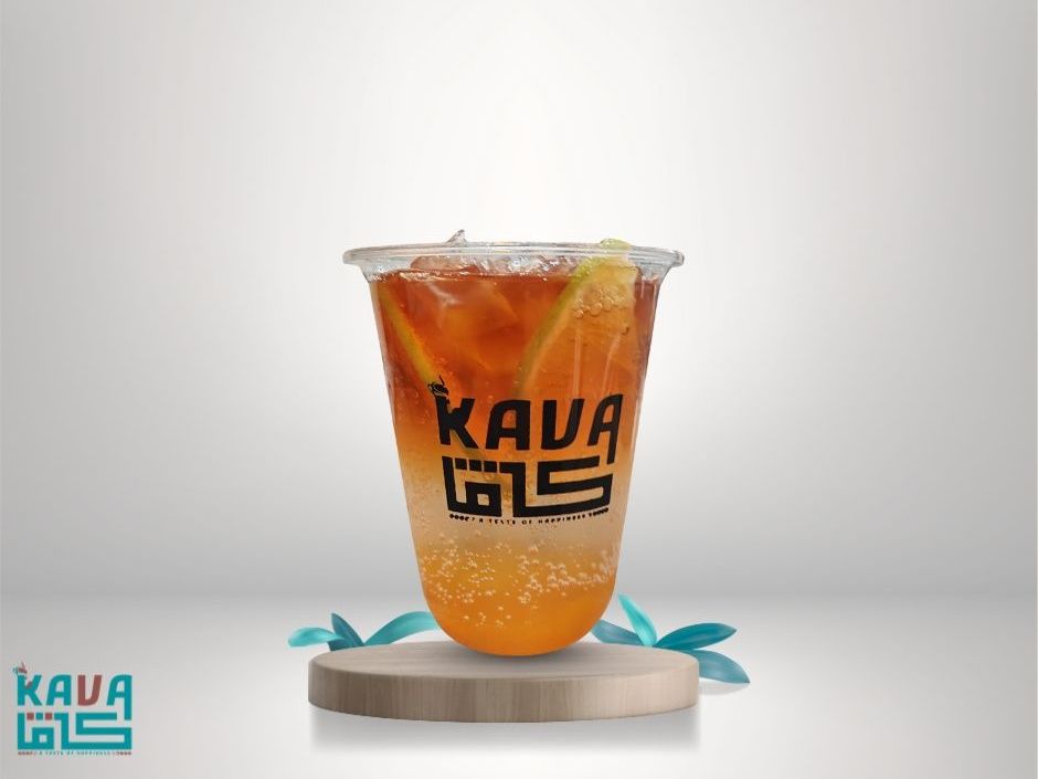 Iced Tea Flavors