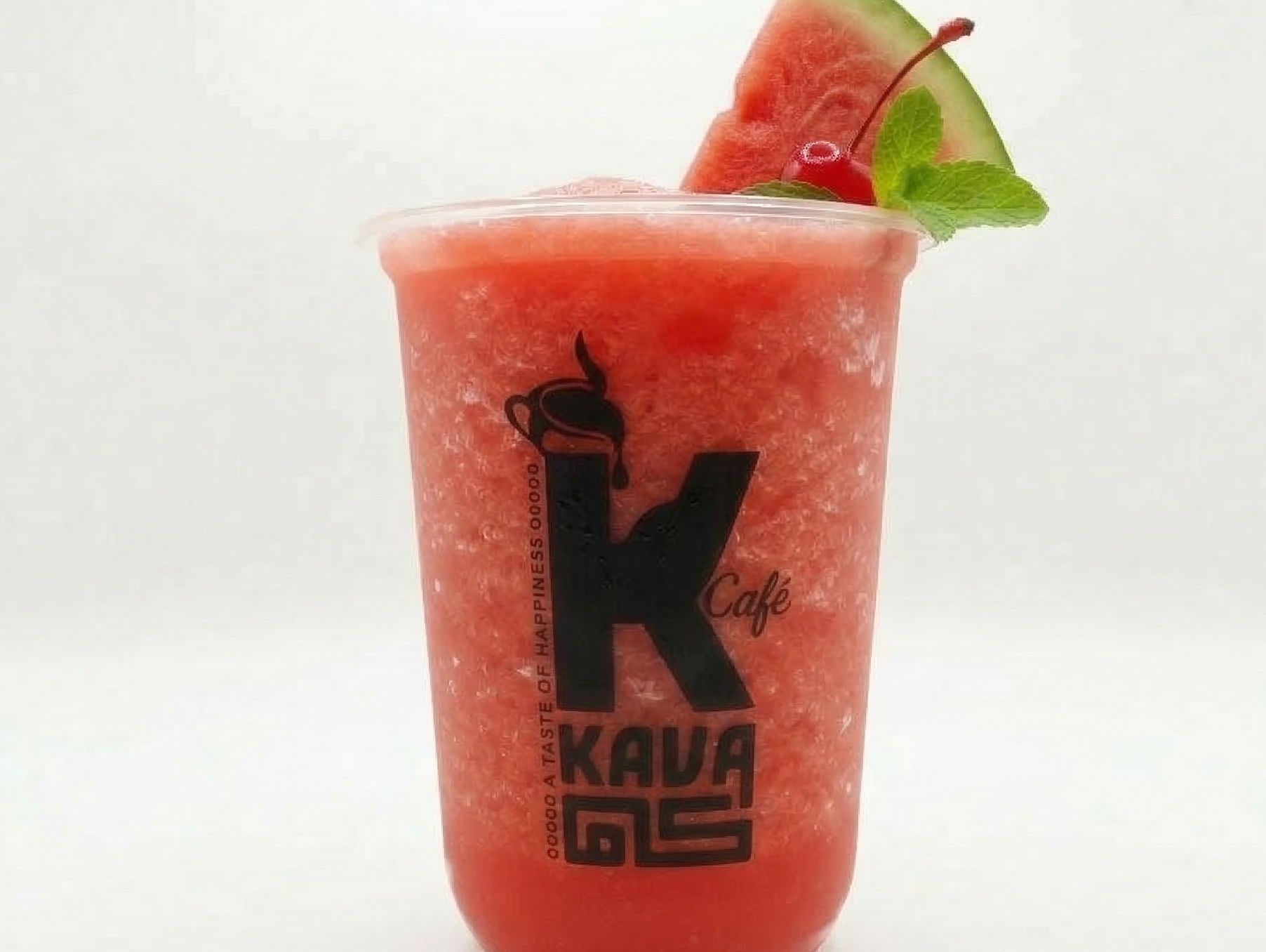 Watermelon Smoothie