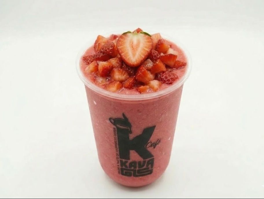 Strawberry