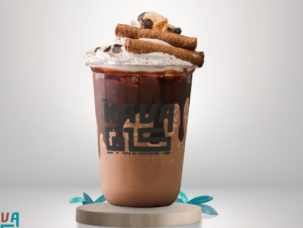 Mocha Frappe