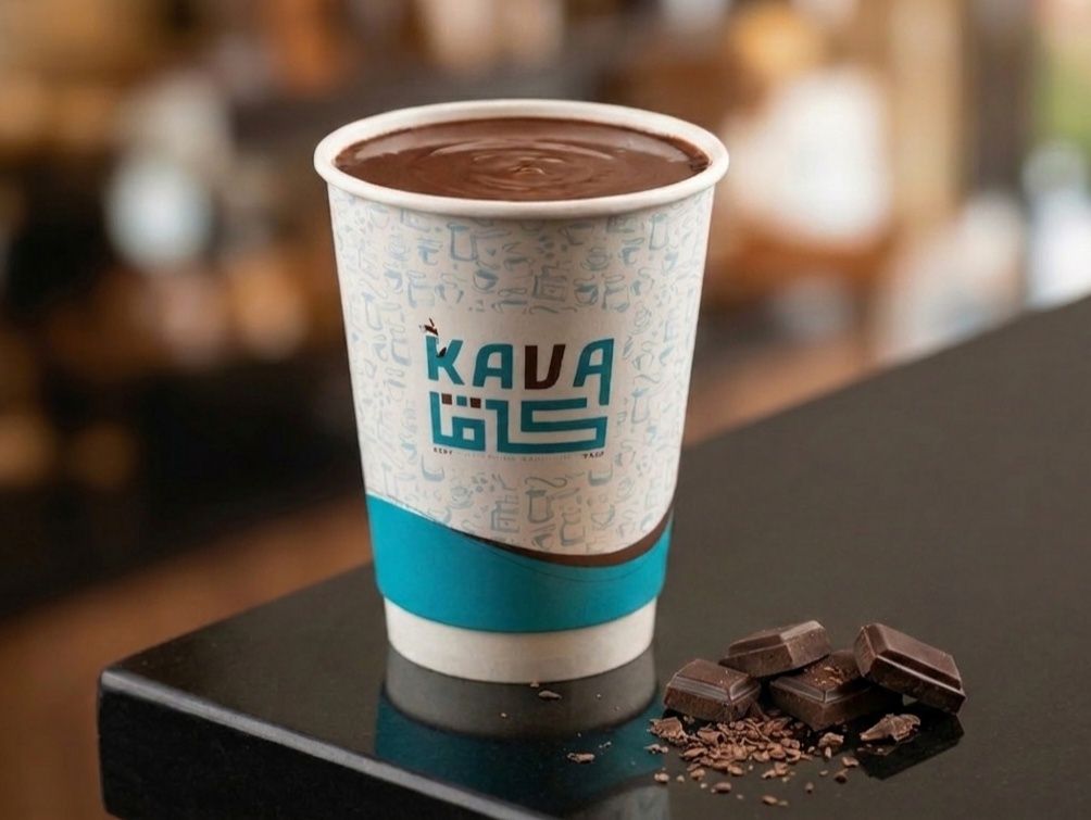 Hot Chocolate