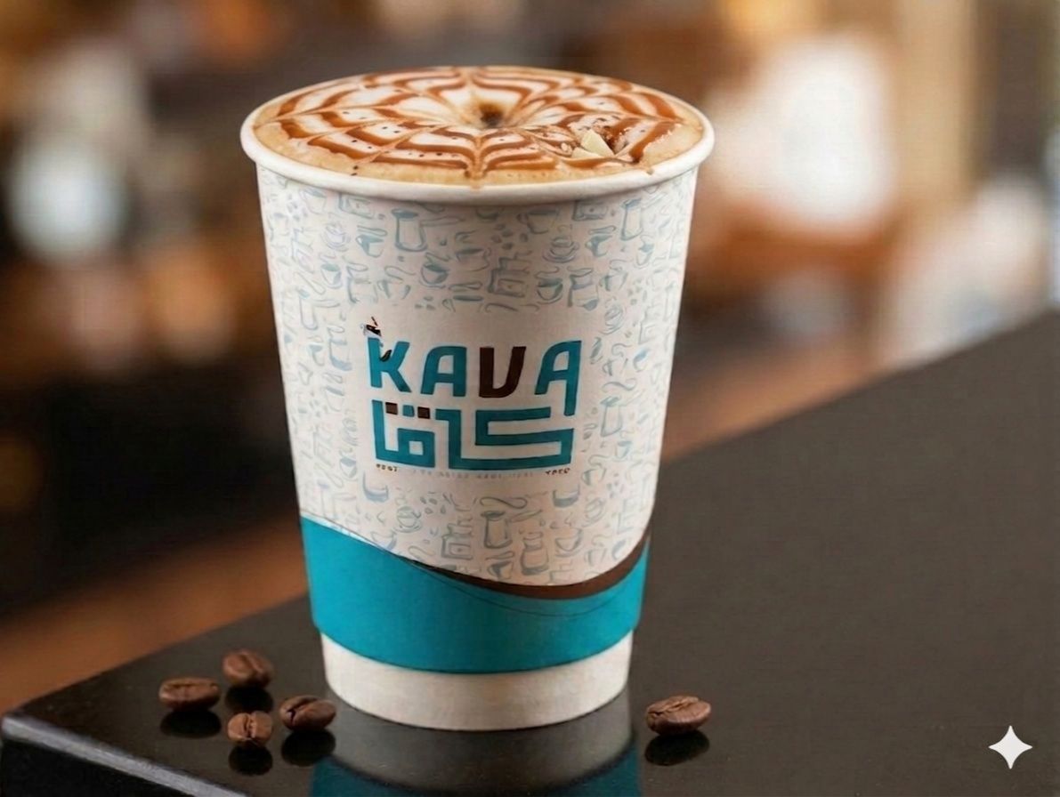 Caramel Macchiato