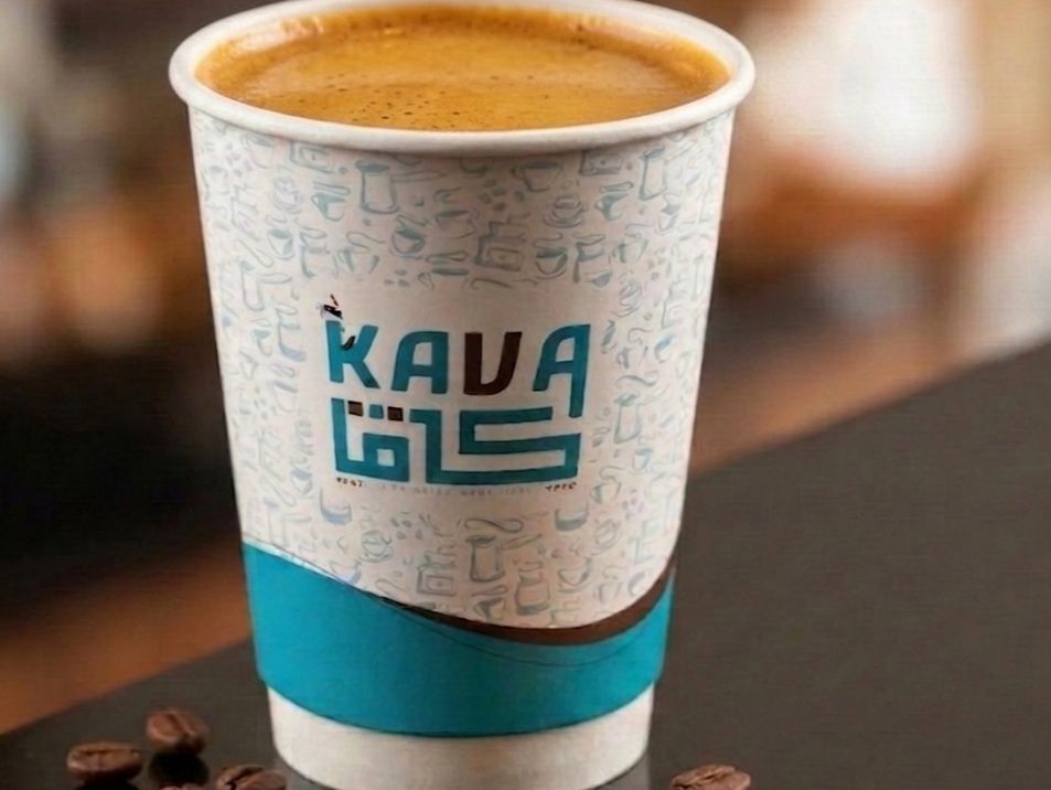 Double Espresso