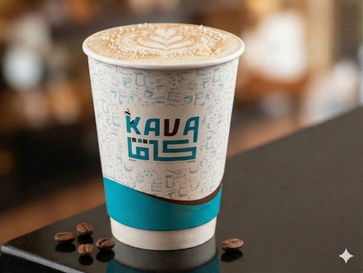 white Mocha