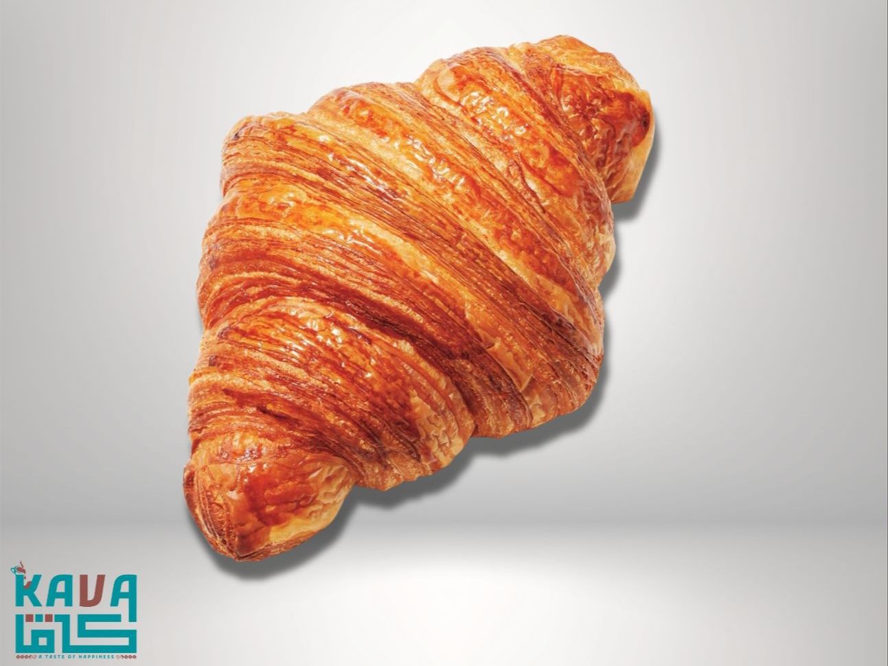 Plain Croissant