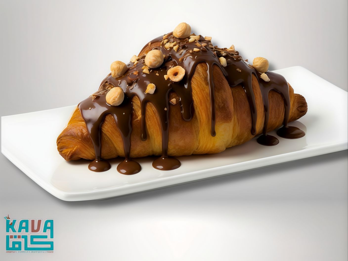 Sweet Croissant