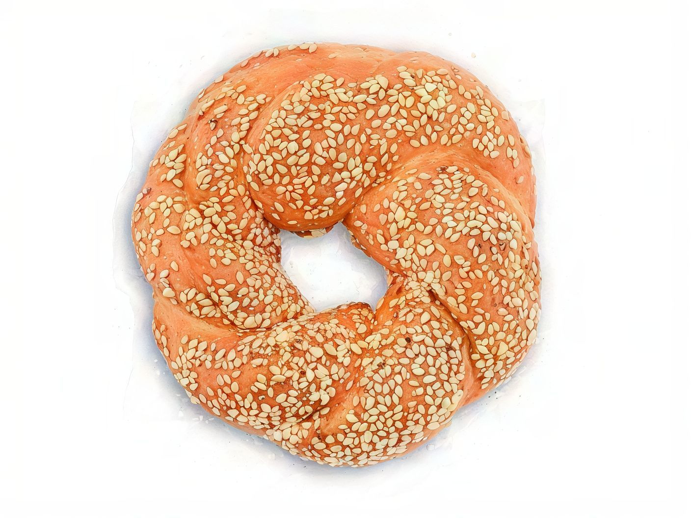 Small Simit