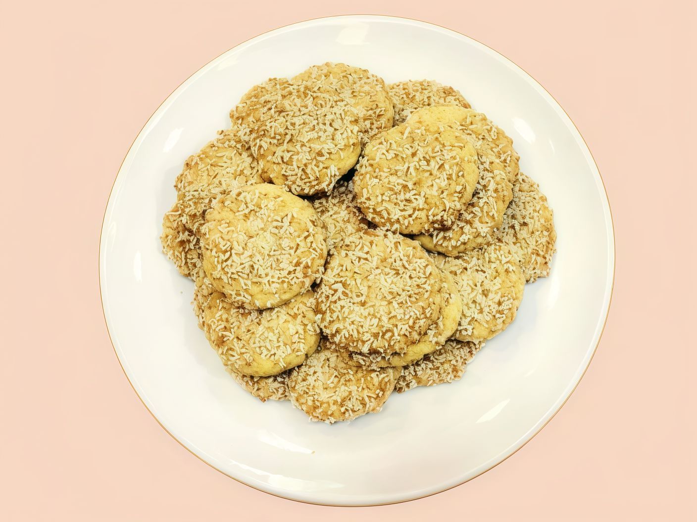 Barazek Biscuits