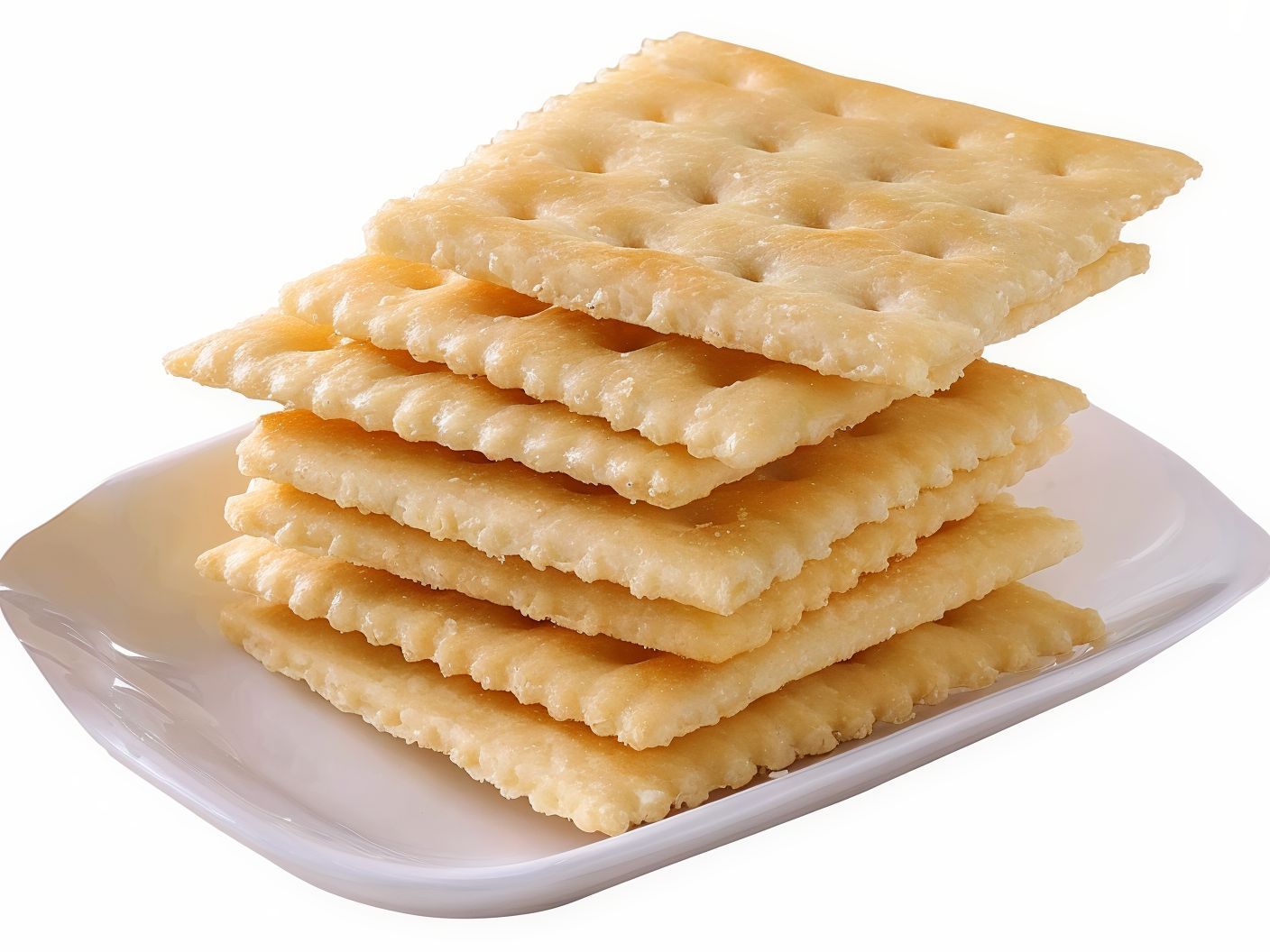 Salt Biscuits