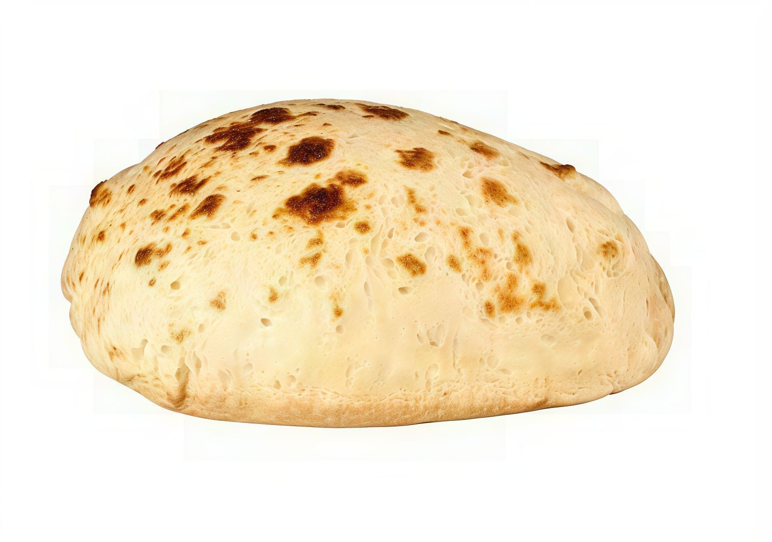 Large bread