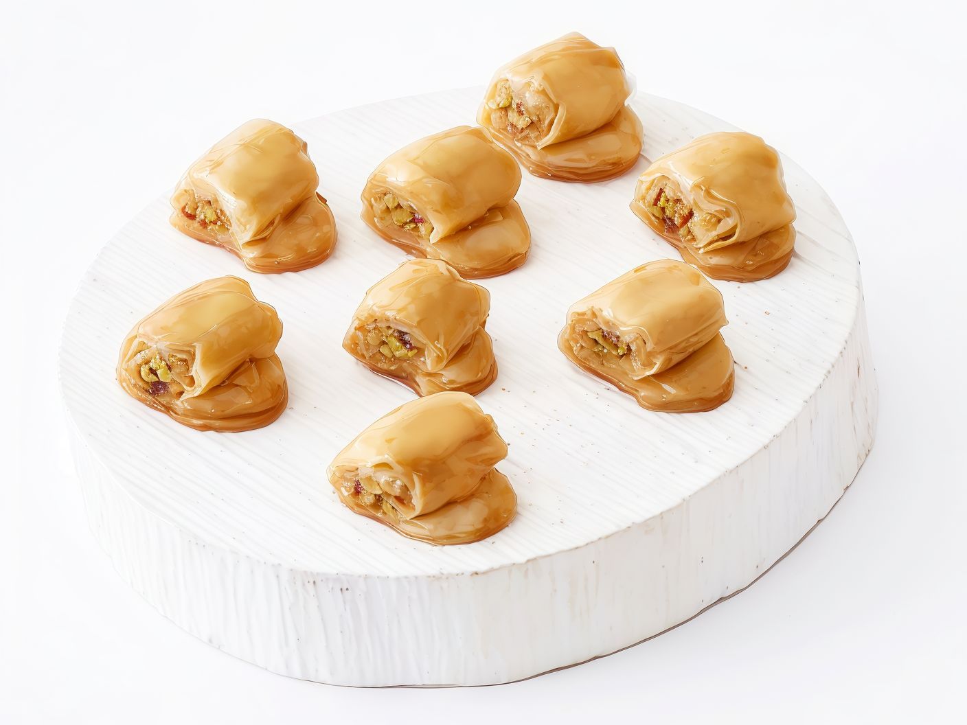 Kol w Shkor Baklava Soiree 250 gram