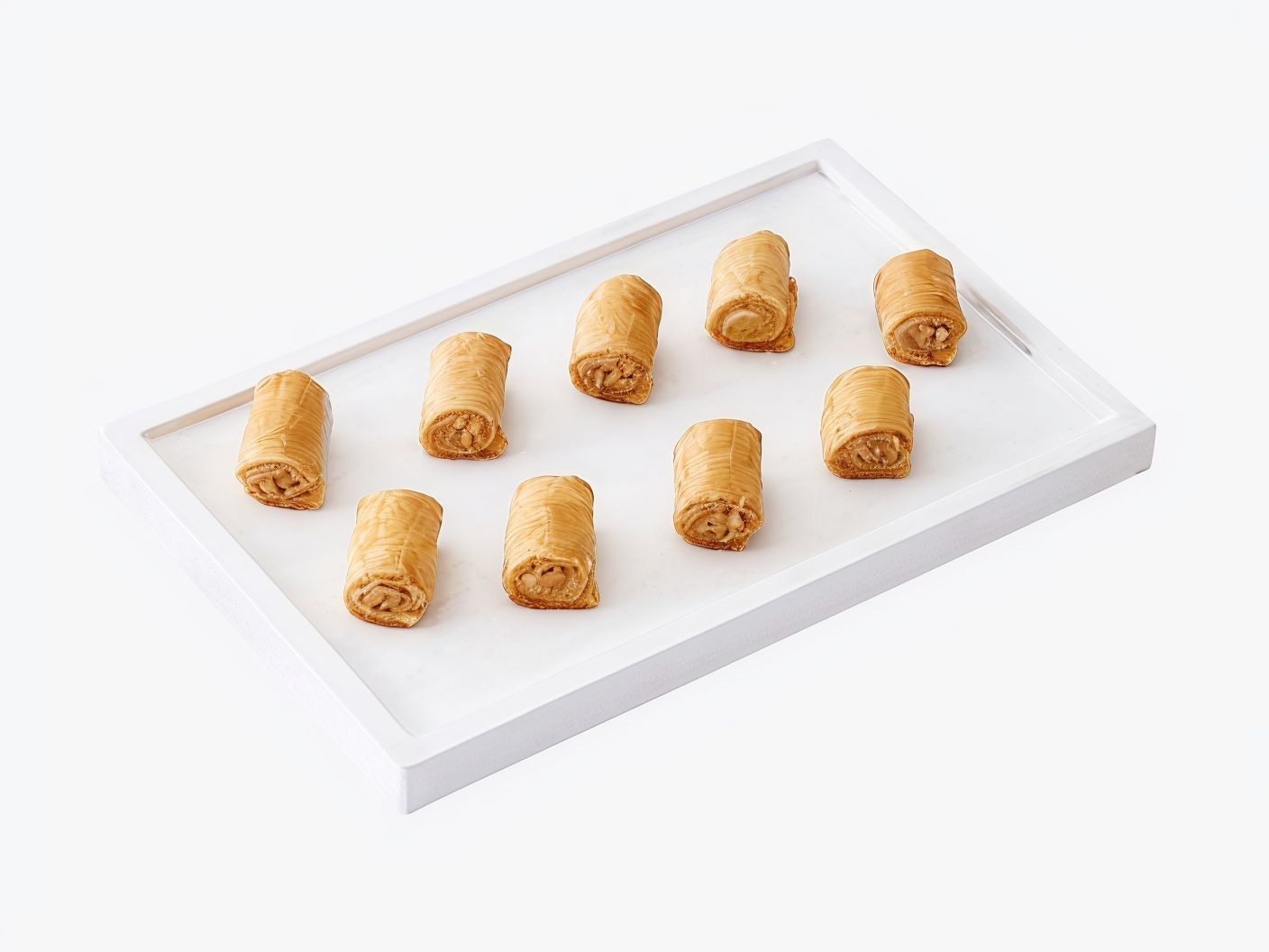 Znoud with Nuts 250 gram