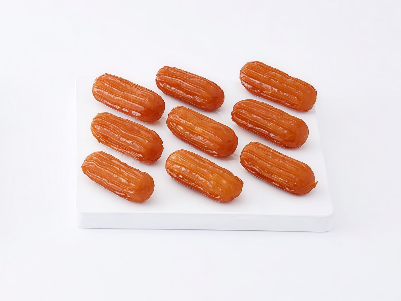 Plain Balah Al Sham 250 gram