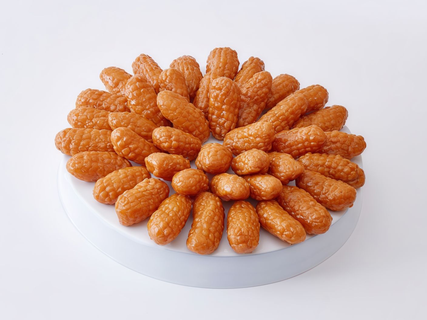Zainab Fingers 250 gram