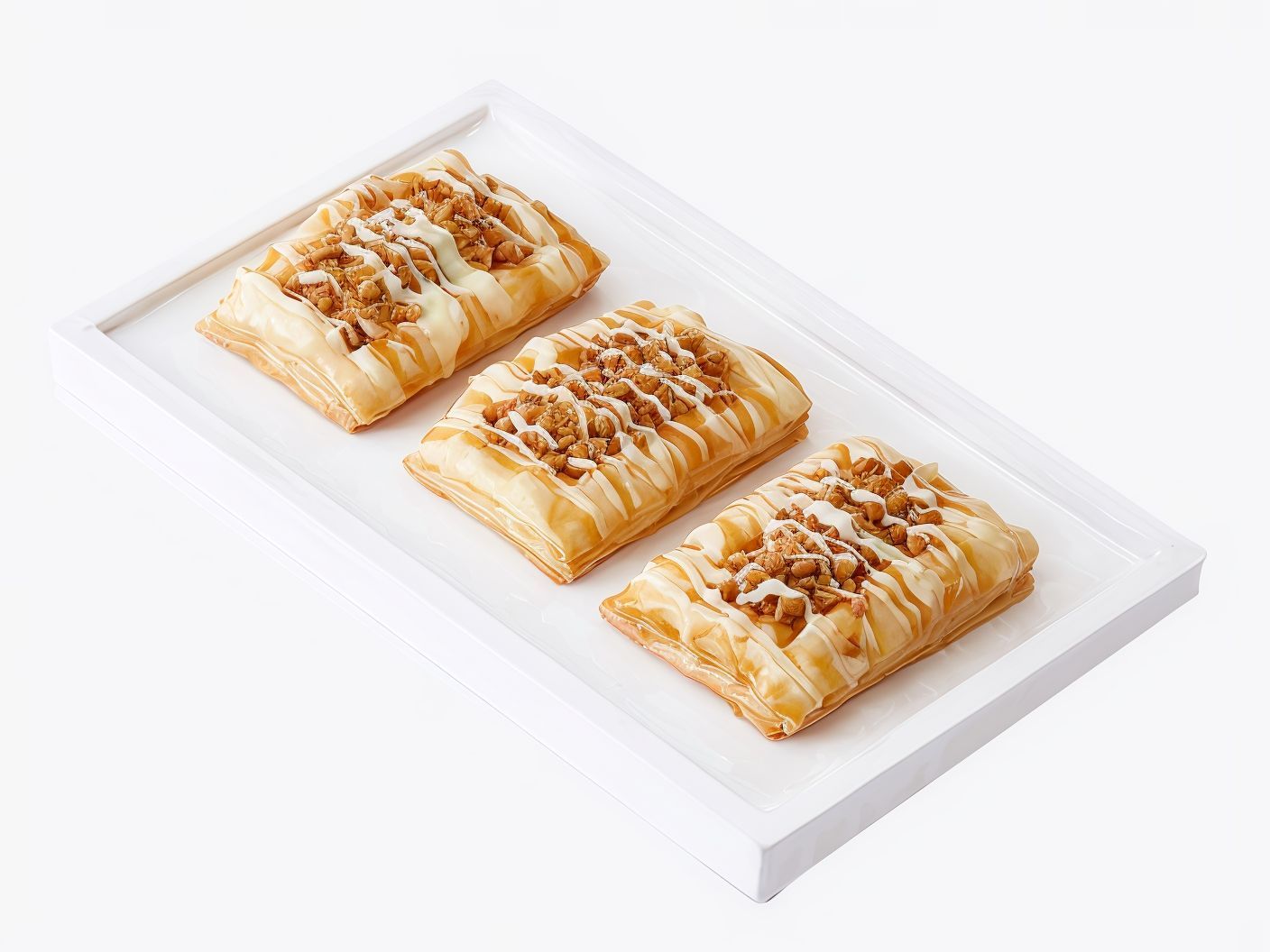Lotus Baklava 250 gram