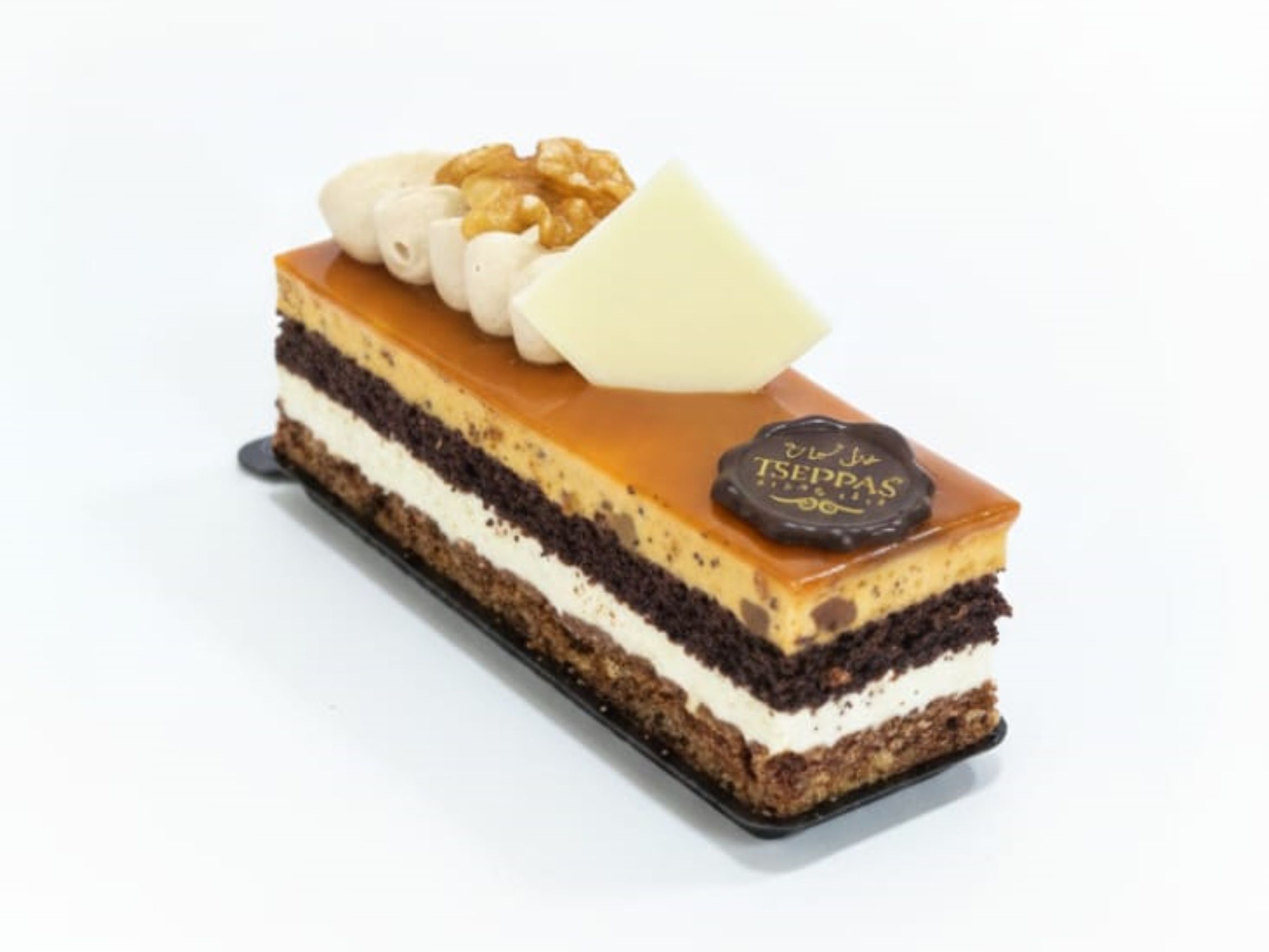 Boom Caramelto Gateau Lux