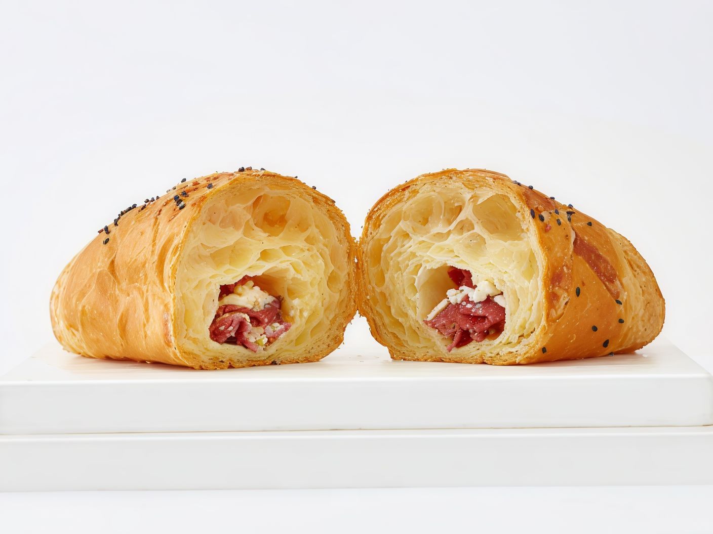 Pastrami Pate