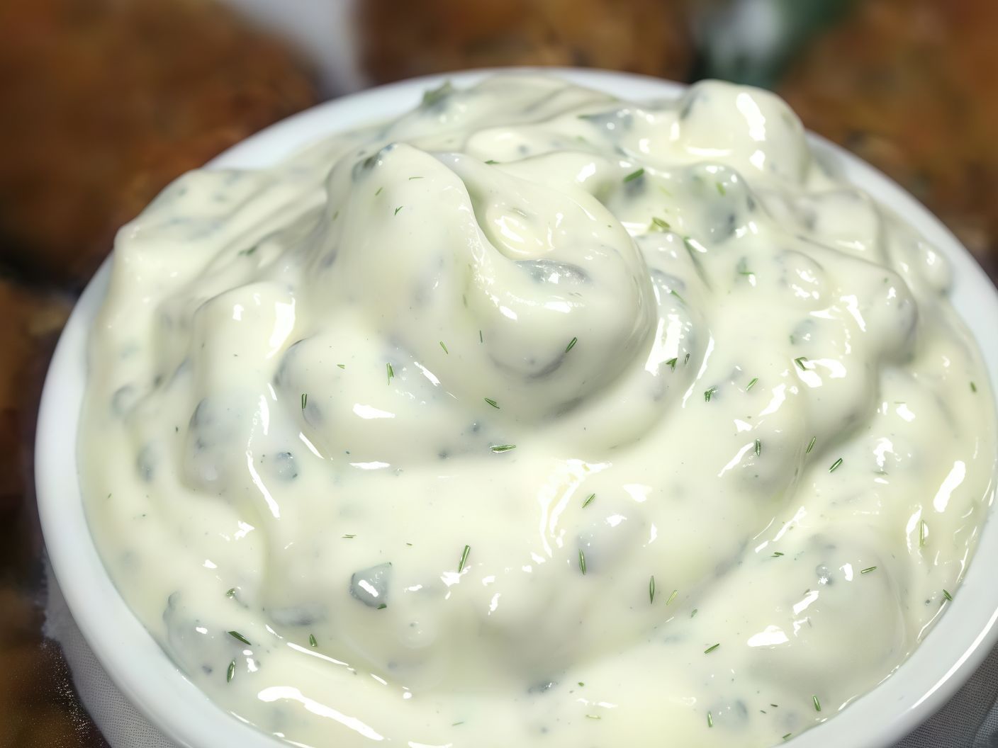 Tartar Sauce