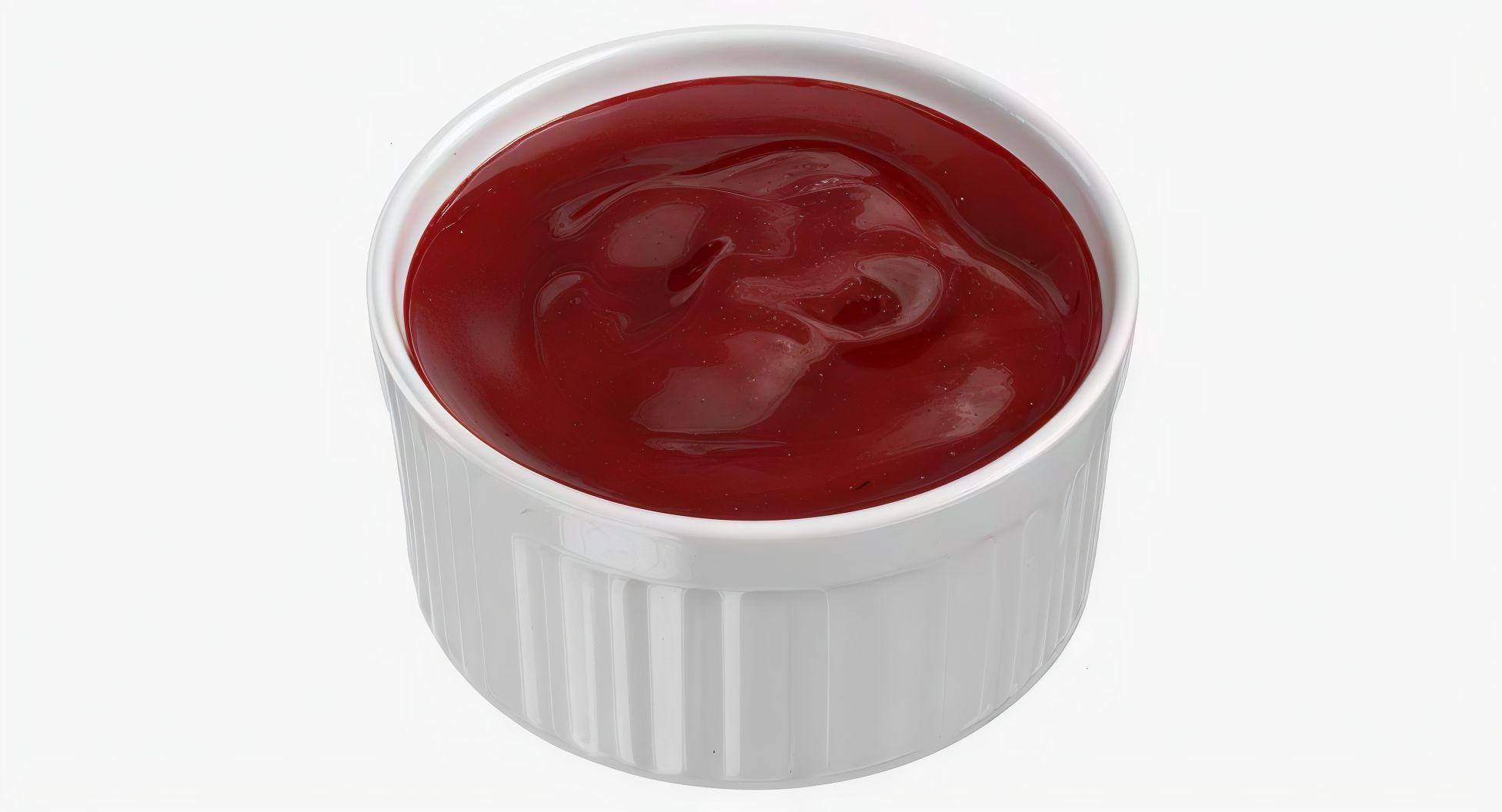Ketchup Packet