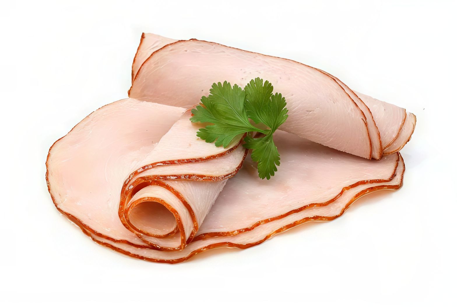 Smoked Turkey Slice