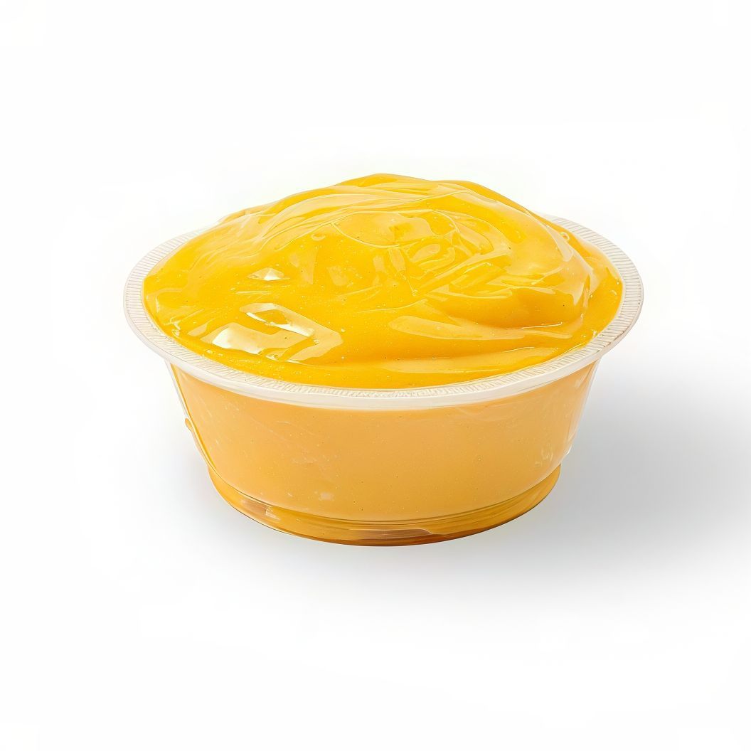 Cheddar Cheese Addon
