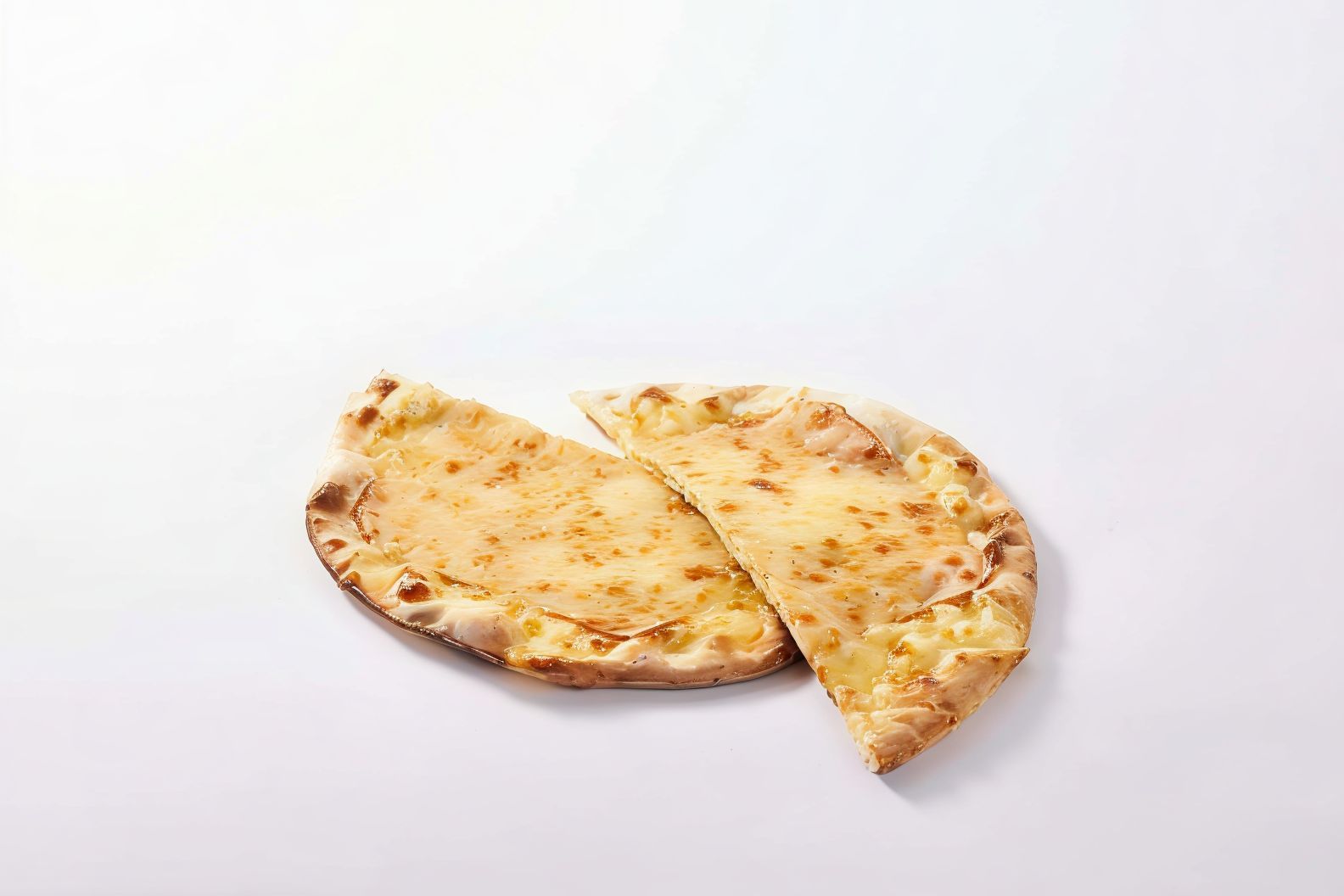 Mozzarella Kiri manoucheh