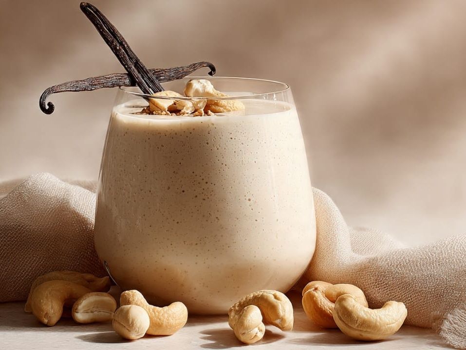 Vanilla Cashew