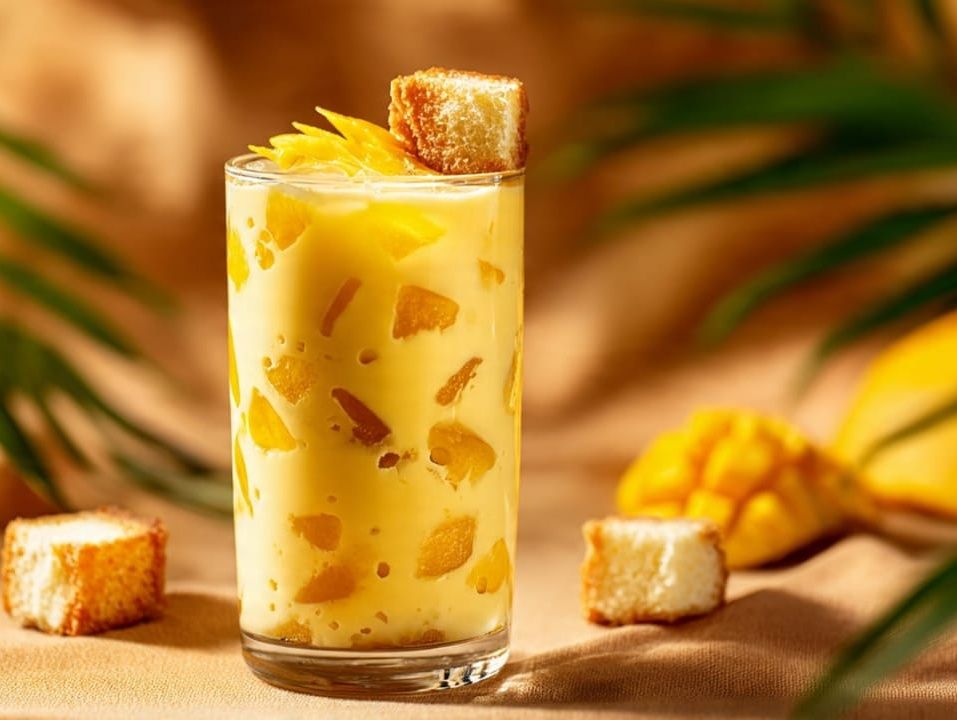 Twinkies Mango