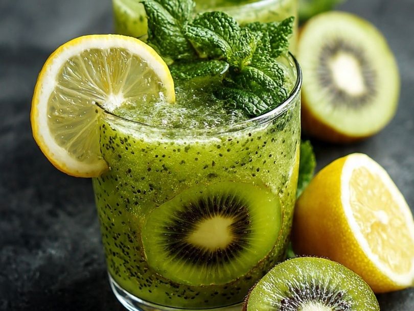 Tropicana Green